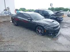 DODGE CHARGER