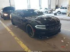 DODGE CHARGER