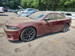 DODGE CHARGER
