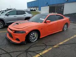 DODGE CHARGER