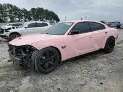 DODGE CHARGER