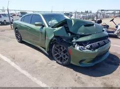 DODGE CHARGER