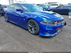 DODGE CHARGER