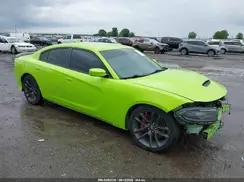DODGE CHARGER