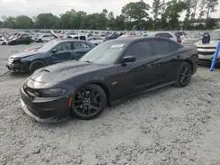 DODGE CHARGER