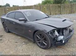 DODGE CHARGER