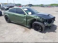 DODGE CHARGER