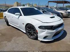 DODGE CHARGER