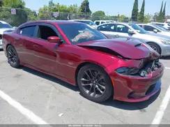 DODGE CHARGER