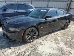 DODGE CHARGER