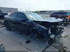 DODGE CHARGER