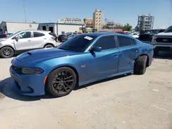 DODGE CHARGER