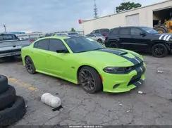 DODGE CHARGER