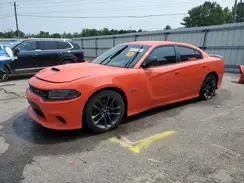 DODGE CHARGER
