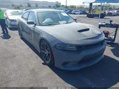 DODGE CHARGER