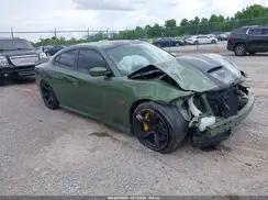 DODGE CHARGER