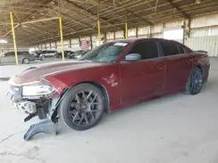 DODGE CHARGER
