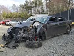 DODGE CHARGER