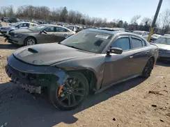 DODGE CHARGER