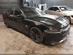 DODGE CHARGER