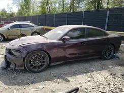 DODGE CHARGER