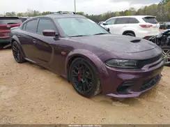 DODGE CHARGER