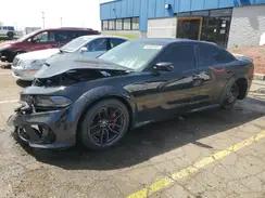 DODGE CHARGER