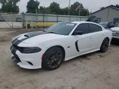 DODGE CHARGER