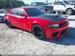 DODGE CHARGER