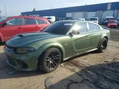 DODGE CHARGER
