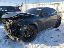 DODGE CHARGER
