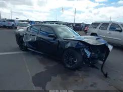DODGE CHARGER