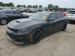 DODGE CHARGER