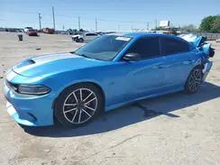 DODGE CHARGER
