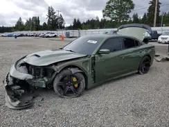DODGE CHARGER