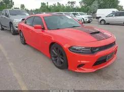 DODGE CHARGER
