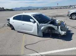 DODGE CHARGER