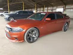 DODGE CHARGER