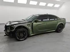 DODGE CHARGER