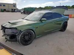 DODGE CHARGER