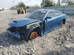 DODGE CHARGER