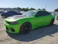DODGE CHARGER