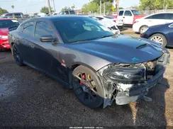 DODGE CHARGER