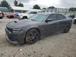 DODGE CHARGER