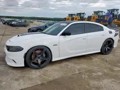 DODGE CHARGER