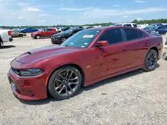 DODGE CHARGER