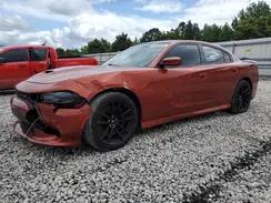 DODGE CHARGER
