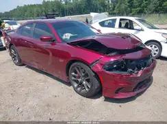 DODGE CHARGER
