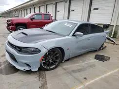 DODGE CHARGER