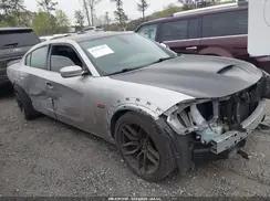 DODGE CHARGER